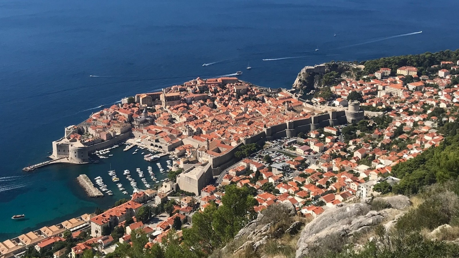 03. Split - Dubrovnik (116)