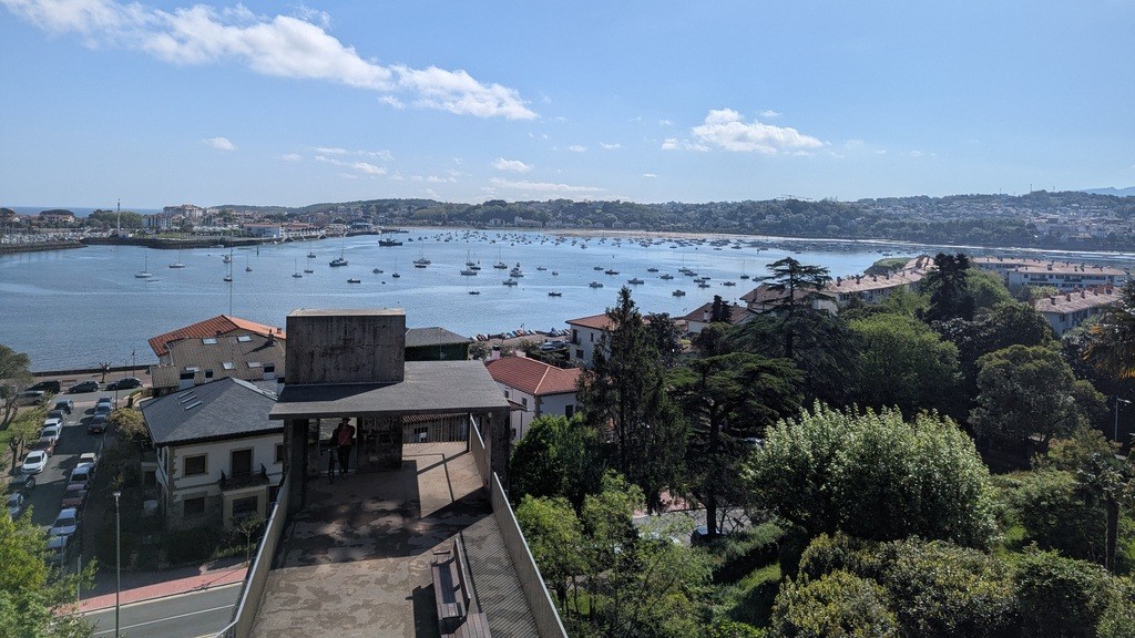 01. Hondarribia - Segovia (118)