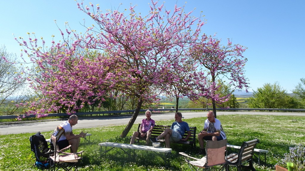 01. Hondarribia - Segovia (160)