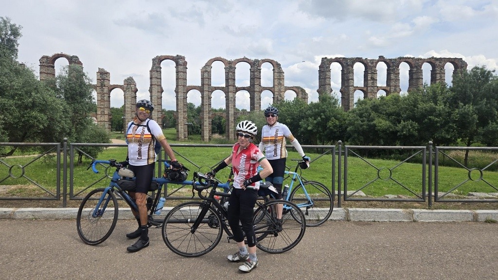 02. Segovia - Merida (103)