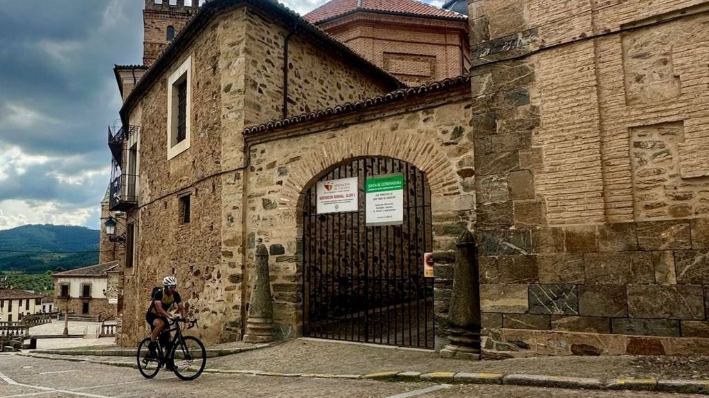 02. Segovia - Merida (118)