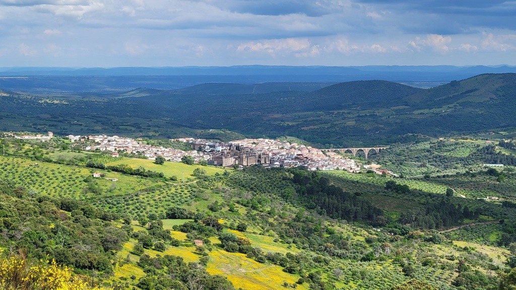 02. Segovia - Merida (121)