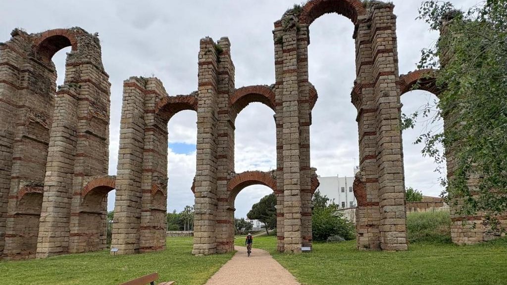 02. Segovia - Merida (140)