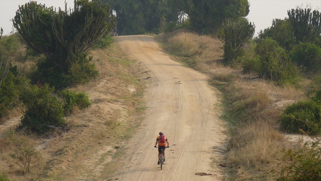 11. Queen Elizabeth NP (123)