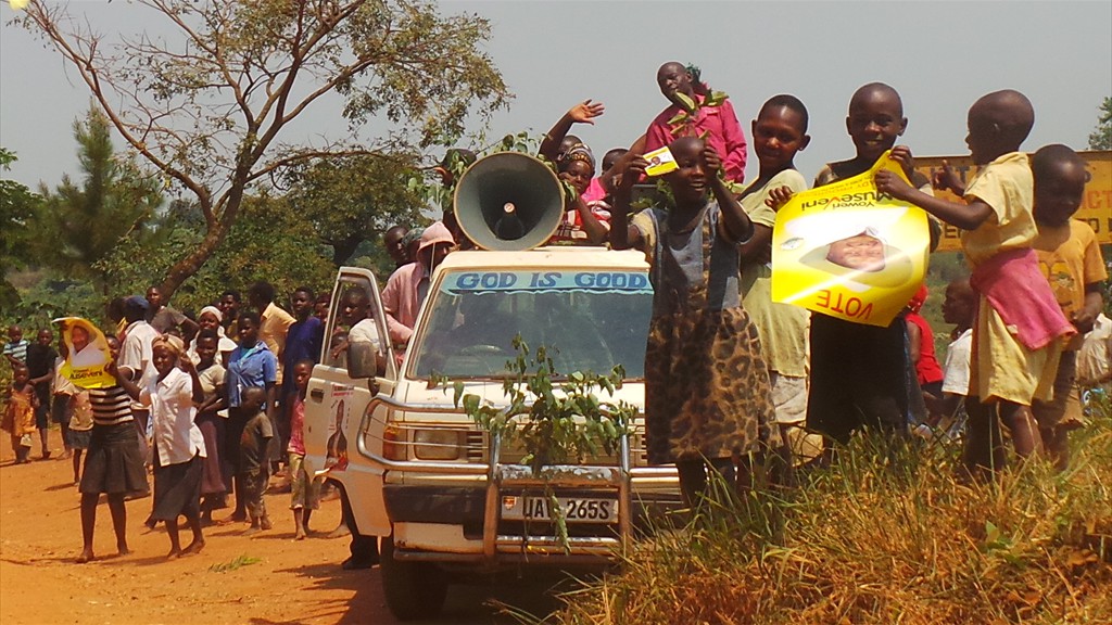 14. Fort Portal - Jinja (110)