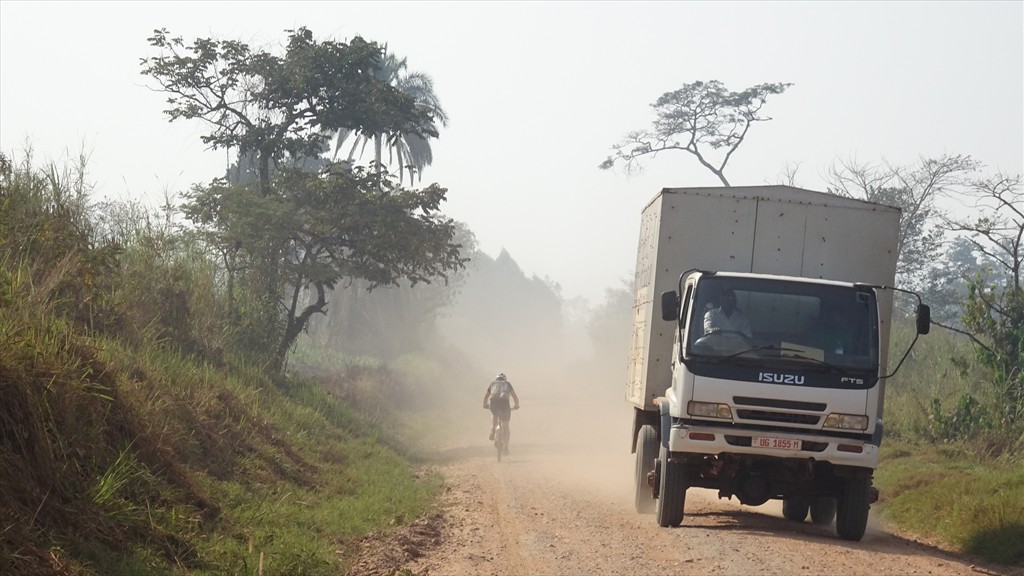 14. Fort Portal - Jinja (114)