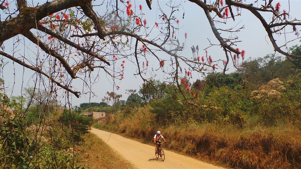 14. Fort Portal - Jinja (117)