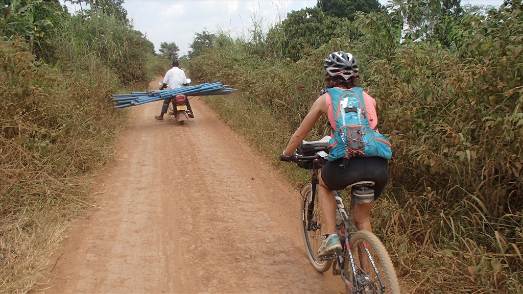 14. Fort Portal - Jinja (121)