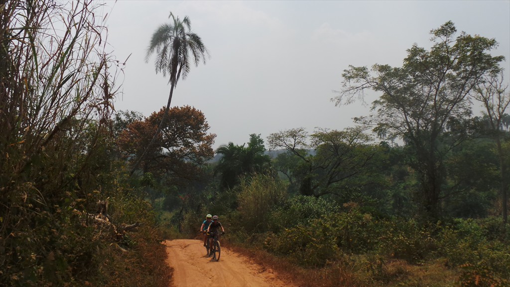 14. Fort Portal - Jinja (124)