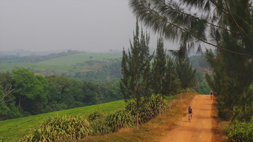 14. Fort Portal - Jinja (136)