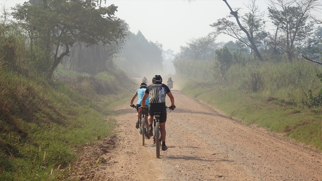 14. Fort Portal - Jinja (138)