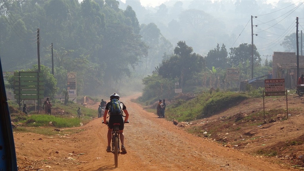 14. Fort Portal - Jinja (153)