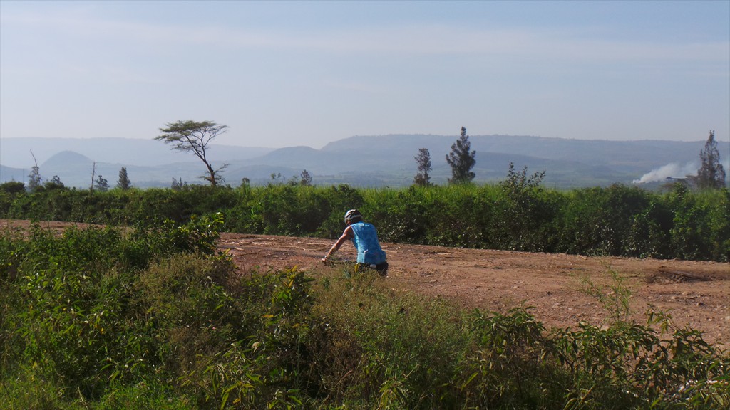 16. Jinja - Njoro (107)