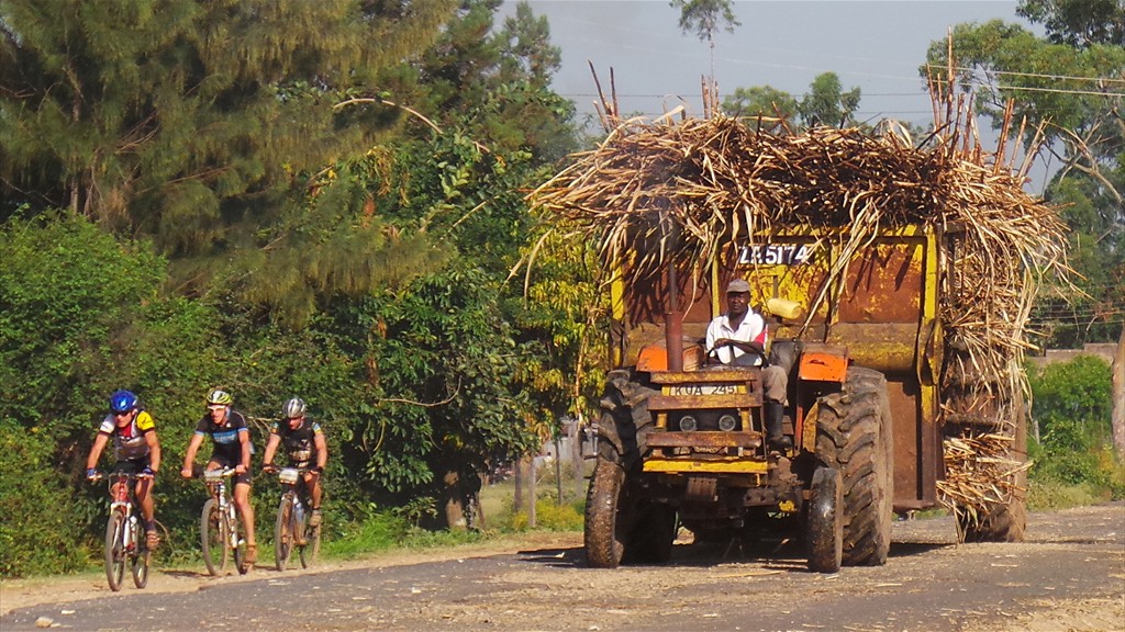 16. Jinja - Njoro (115)