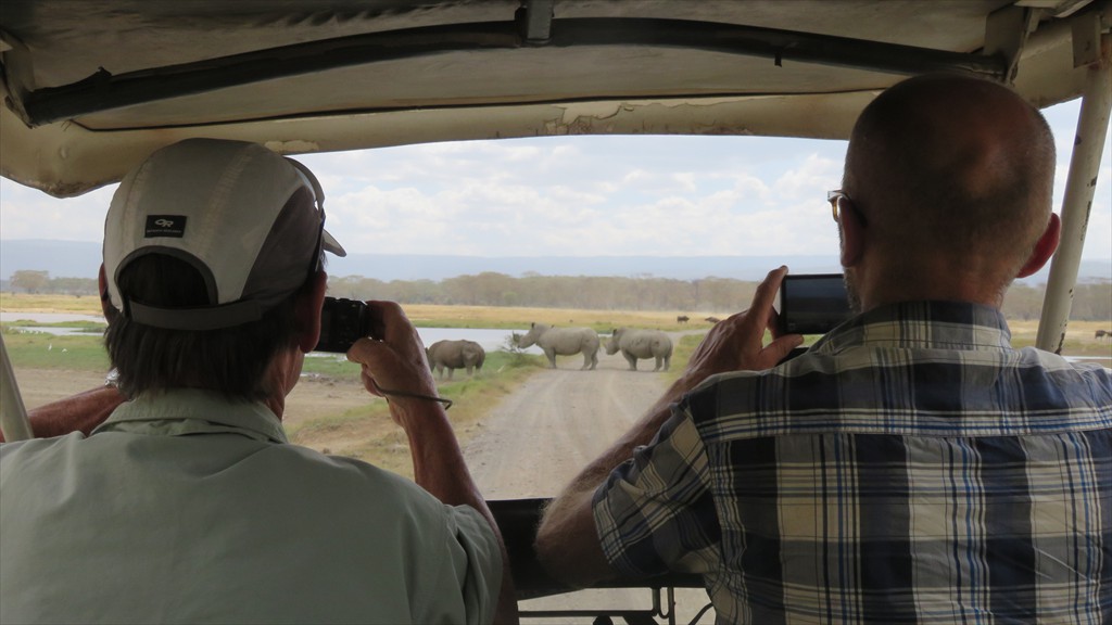 17. Lake Nakuru (108)