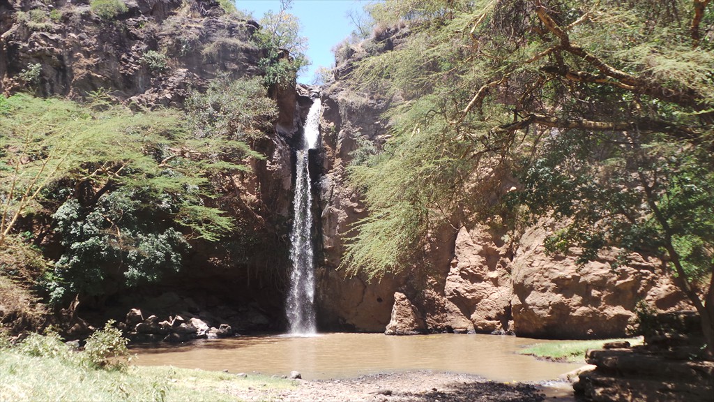 17. Lake Nakuru (130)