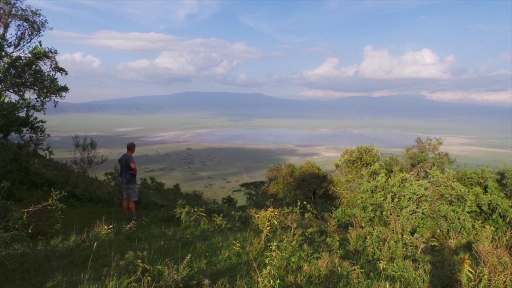 04. Serengeti & Ngorongoro (144)