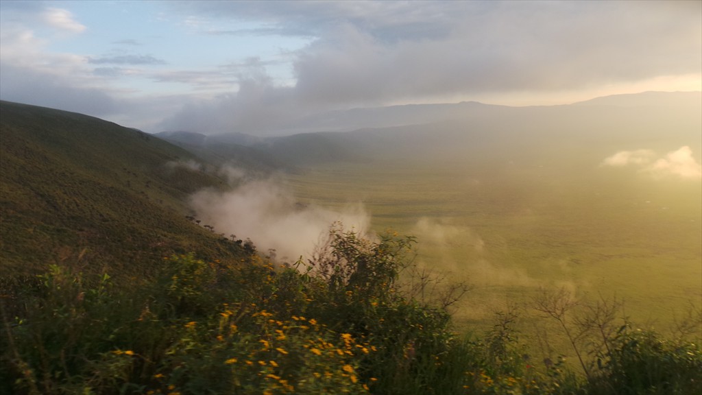 04. Serengeti & Ngorongoro (153)