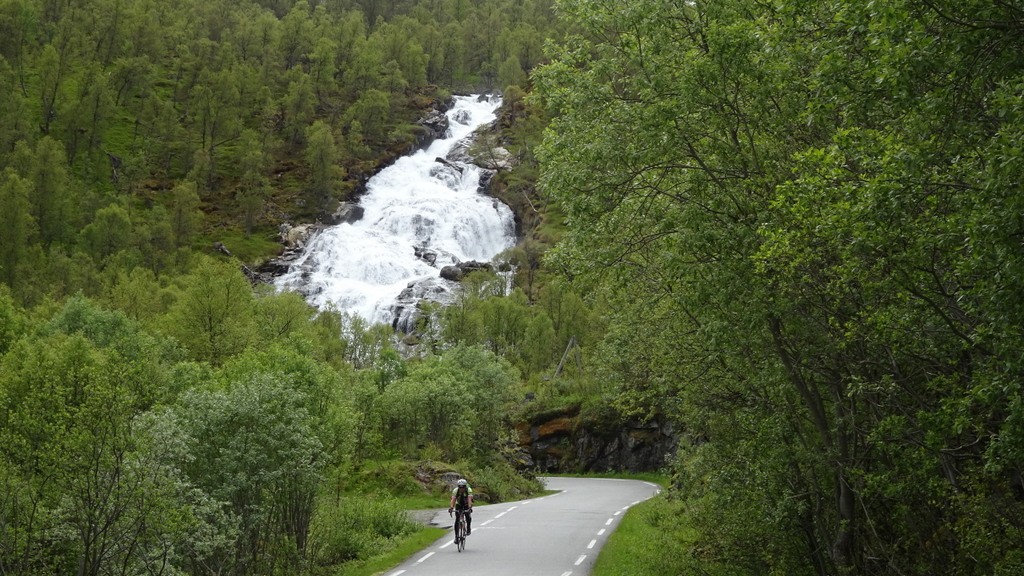 01. Oslo - Flam (130)