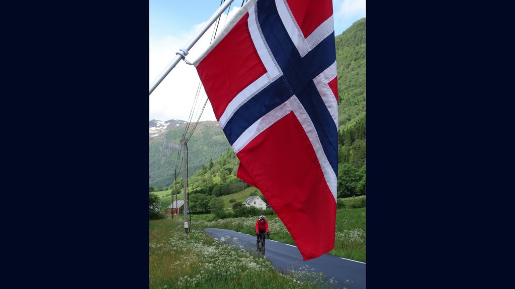 02. Flam - Geiranger (106)