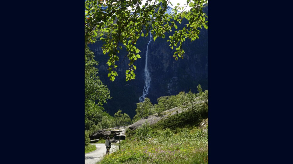 02. Flam - Geiranger (124)