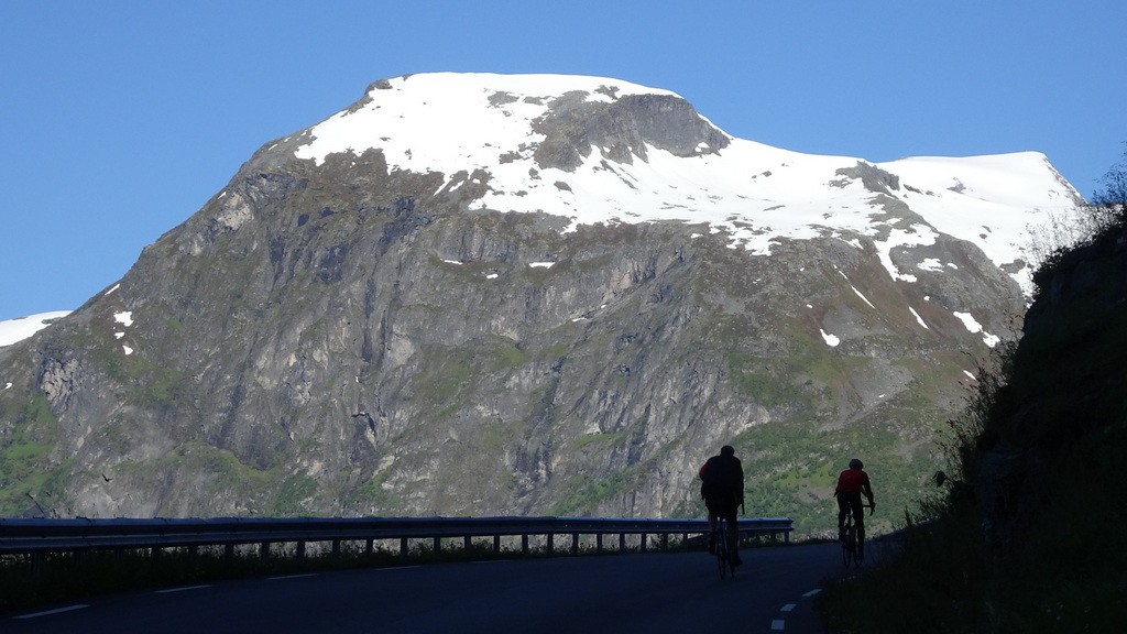 03. Geiranger - Trondheim (103)