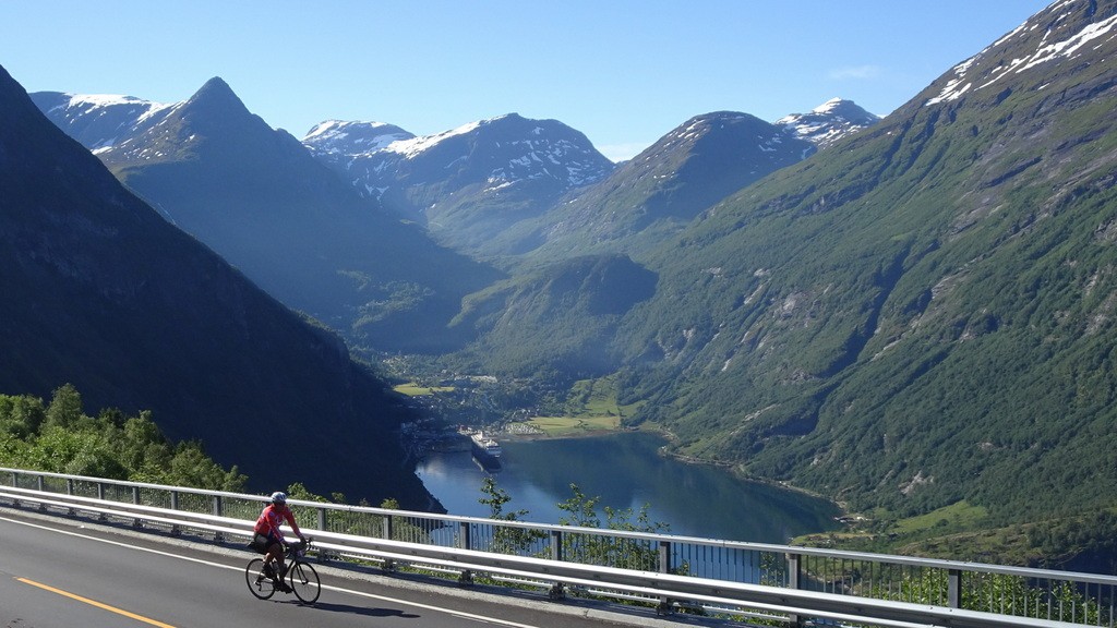 03. Geiranger - Trondheim (107)