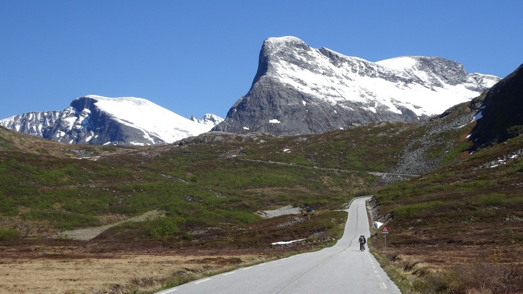 03. Geiranger - Trondheim (136)