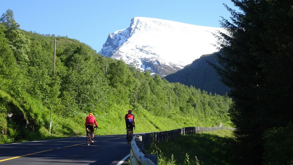 03. Geiranger - Trondheim (144)