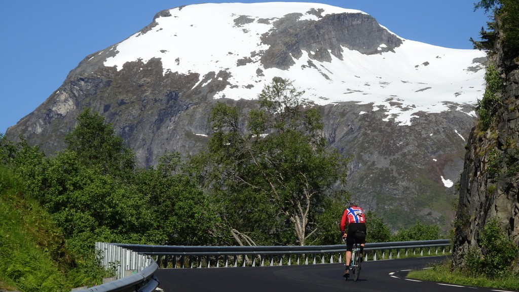 03. Geiranger - Trondheim (149)