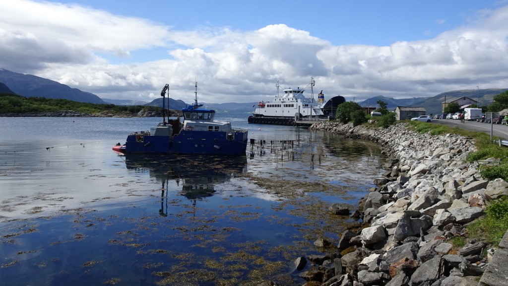 04. Trondheim - Torghatten (107)