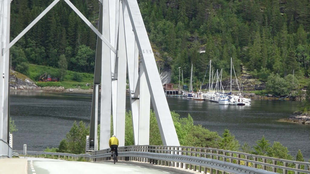 04. Trondheim - Torghatten (120)