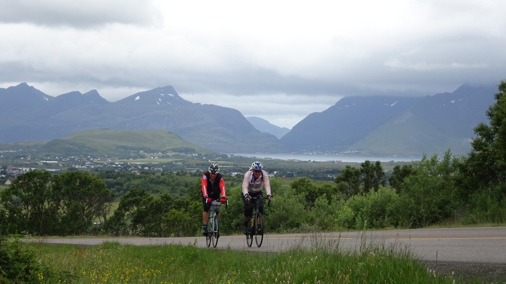 06. Bodo - Tromso (111)