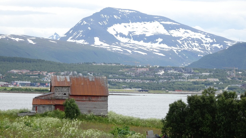 06. Bodo - Tromso (125)