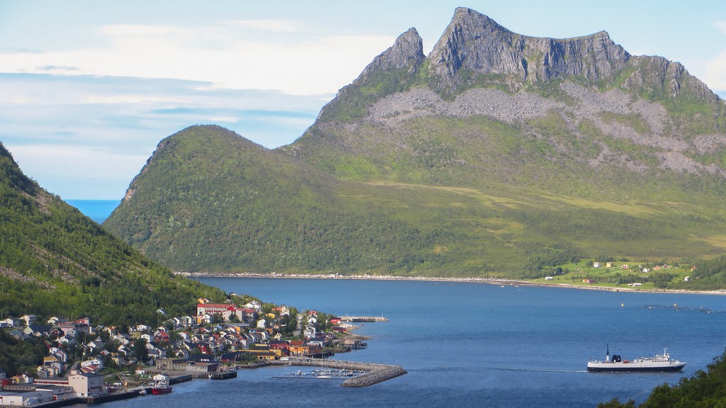 06. Bodo - Tromso (143)