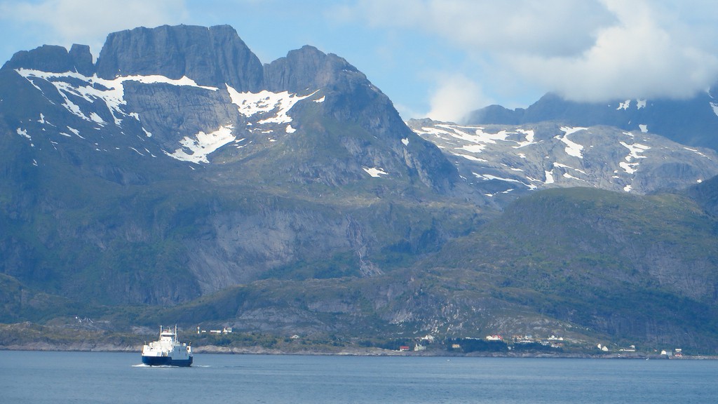 06. Bodo - Tromso (148)