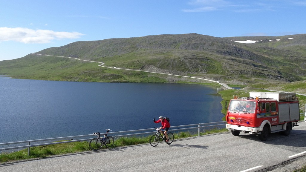 07. Tromso - North Cape (108)