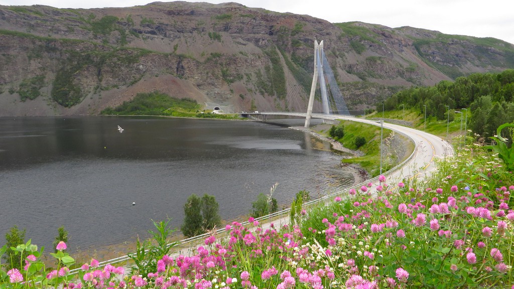 07. Tromso - North Cape (137)