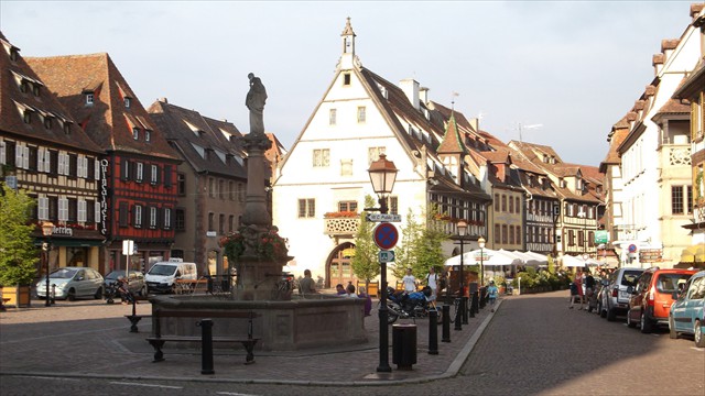 01. Obernai - Pau (134)