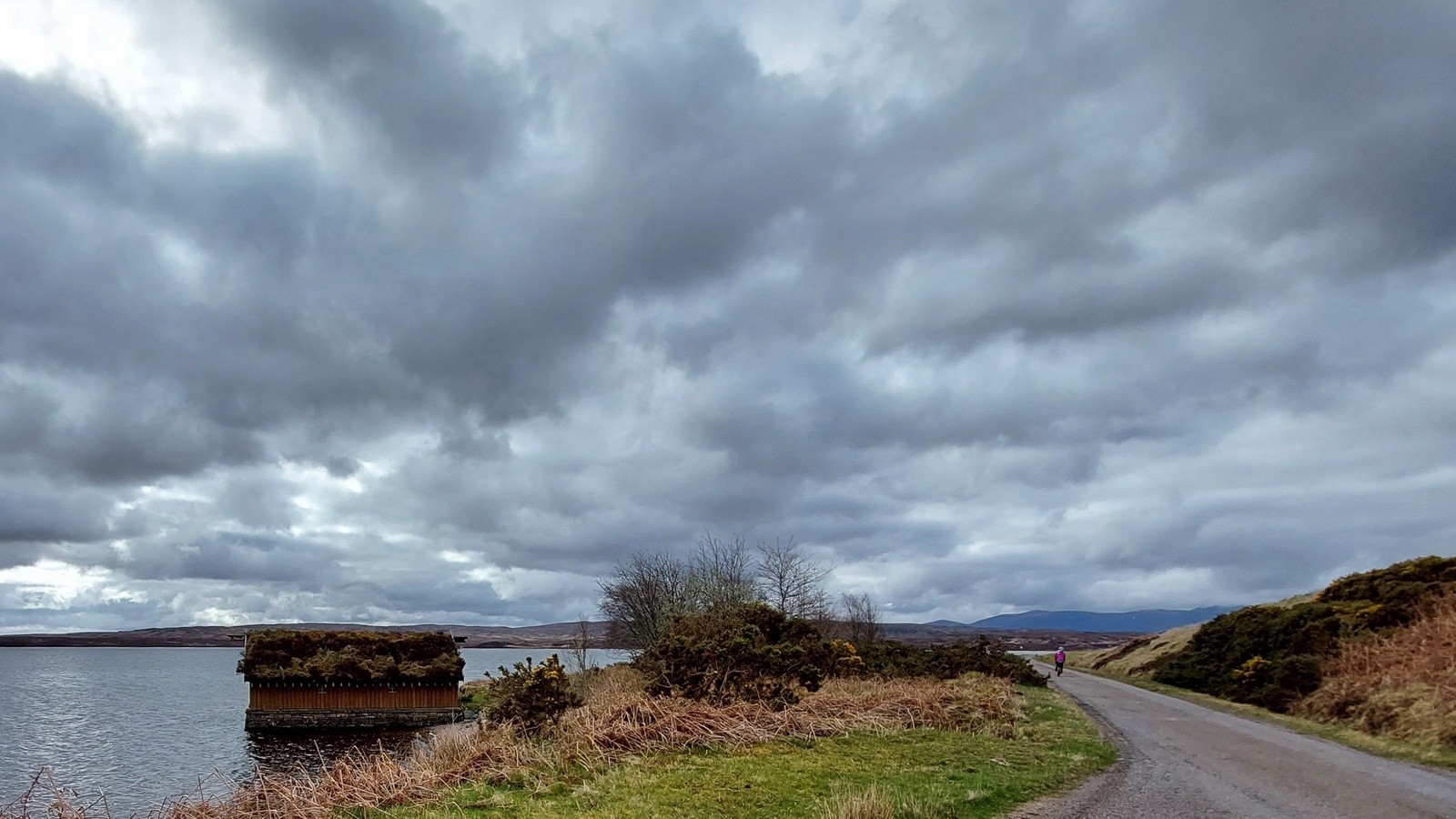 3. Gairloch - Inverness (136)