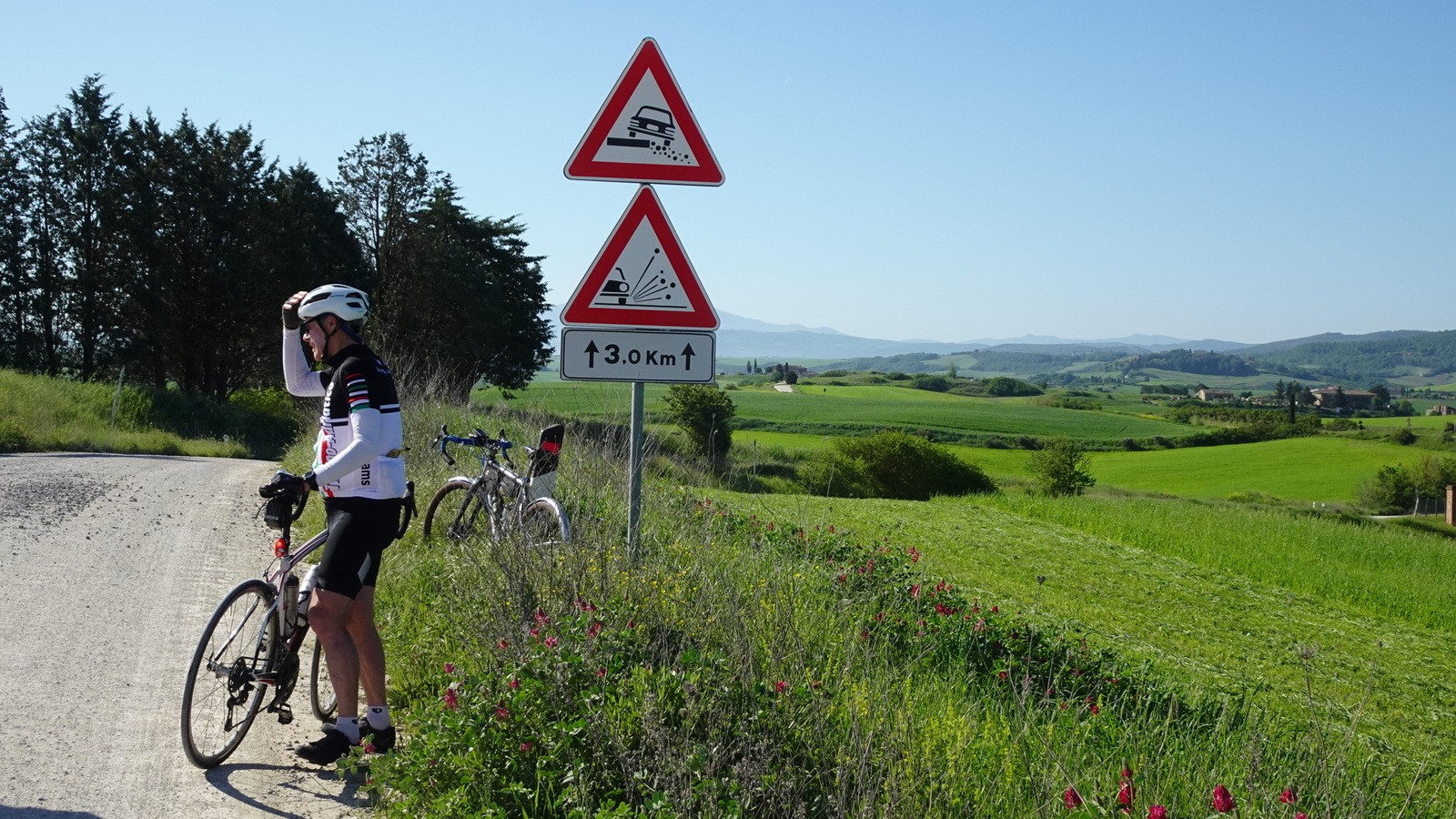 Tirreno-Adriatico 2022, Part 2 (143)