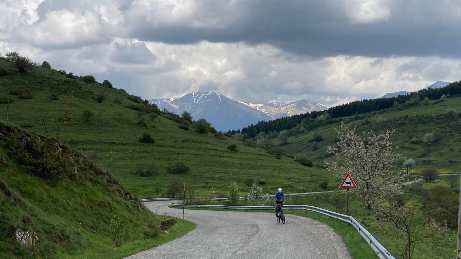 Tirreno-Adriatico 2022, Part 3 (136)