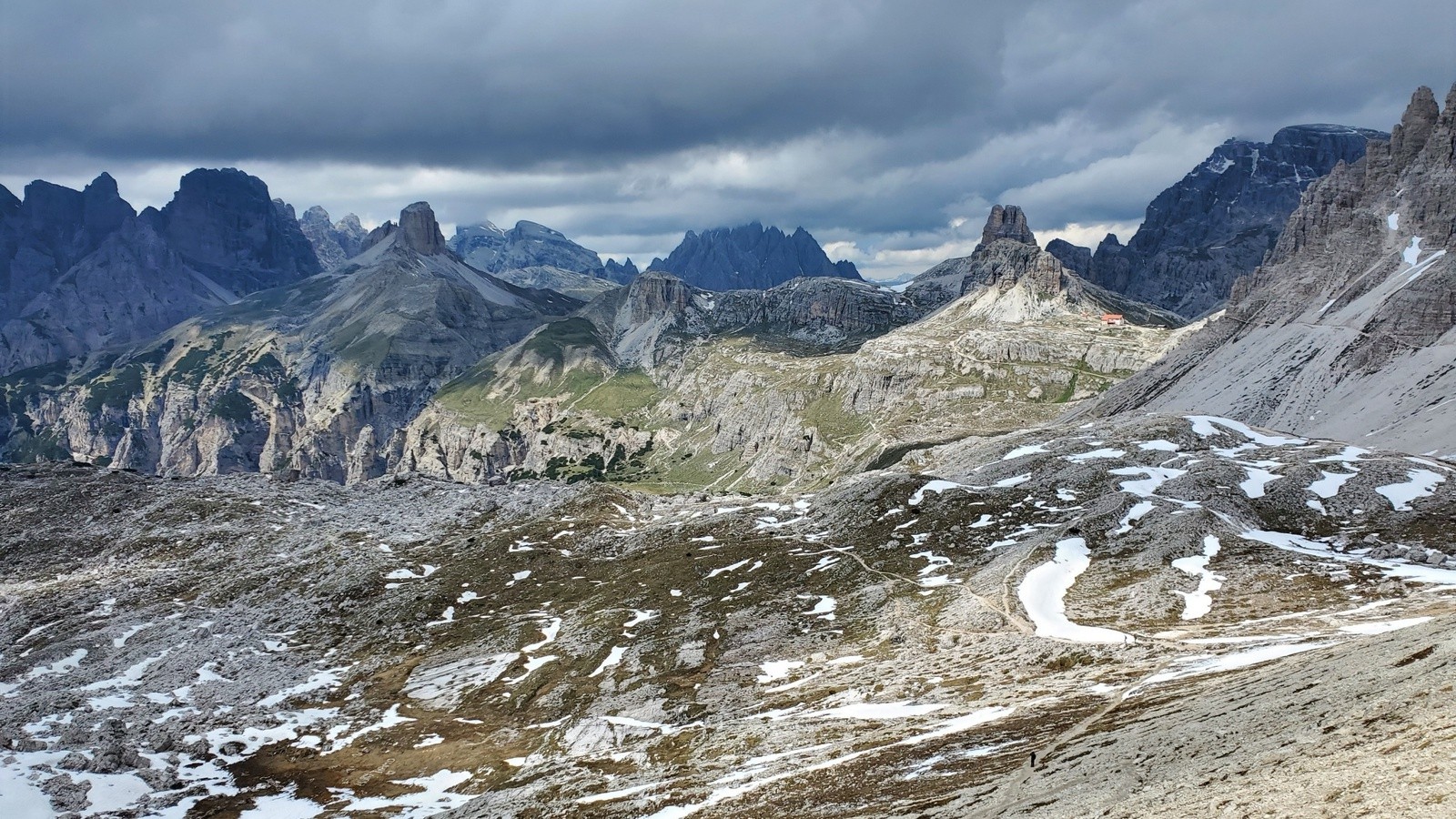 Tutti Dolomiti 2022, Part 1 (102)