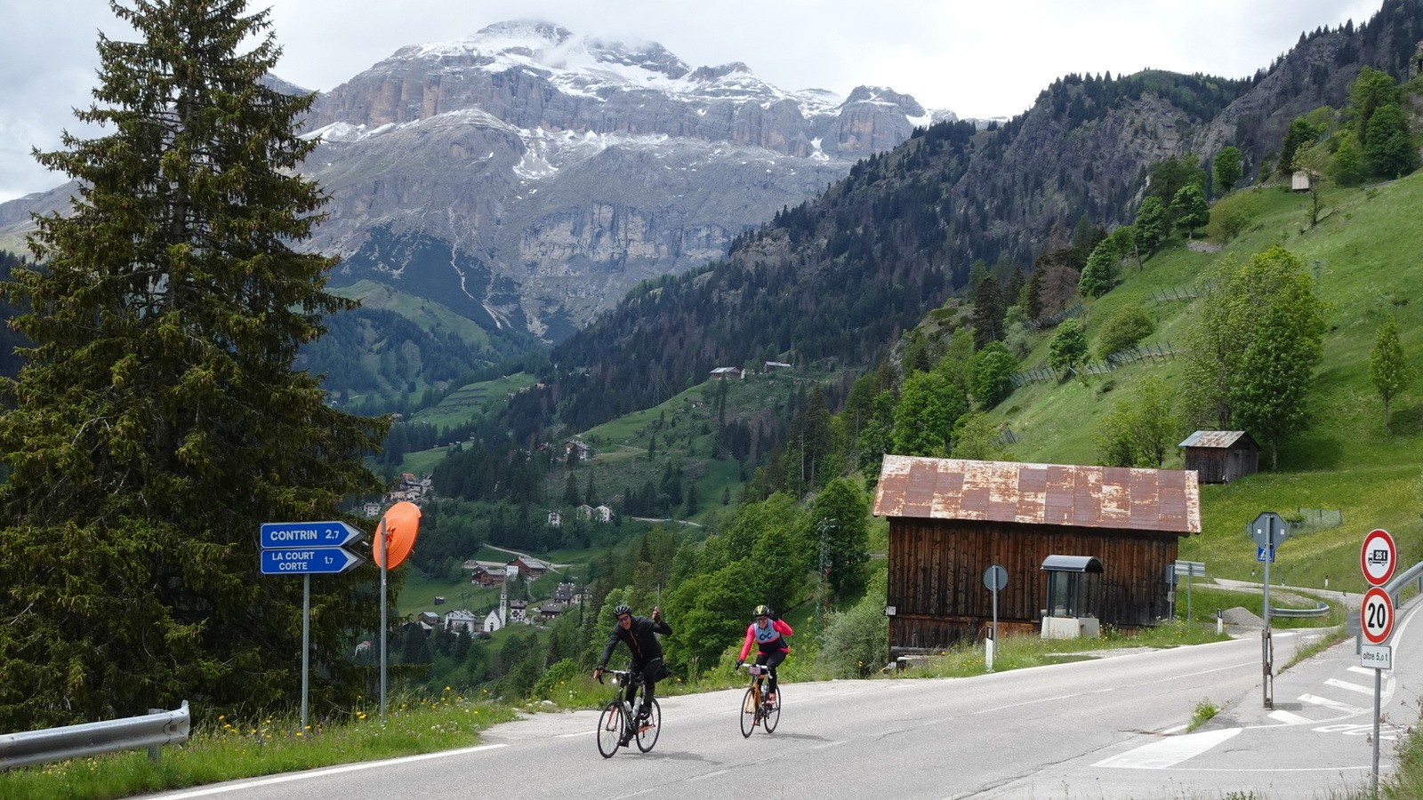 Tutti Dolomiti 2022, Part 1 (145)