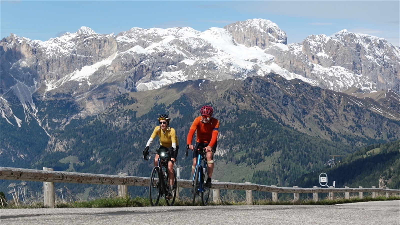 Tutti Dolomiti, Part I (102)