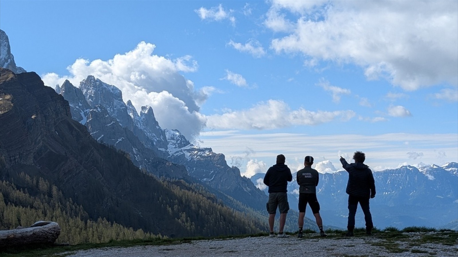 Tutti Dolomiti, Part I (105)