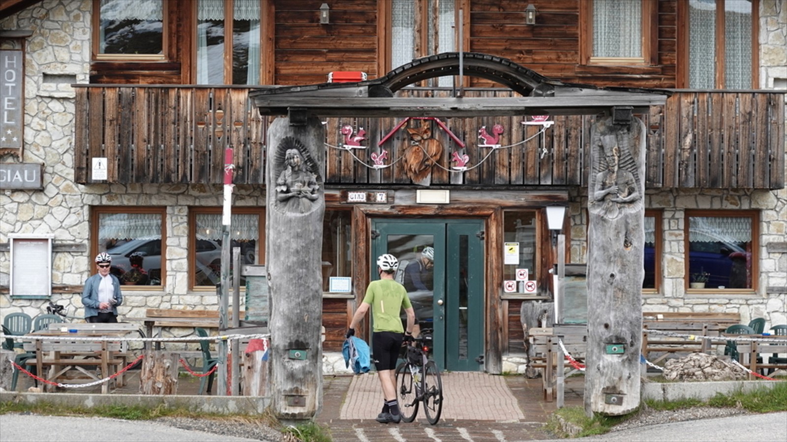 Tutti Dolomiti, Part I (106)