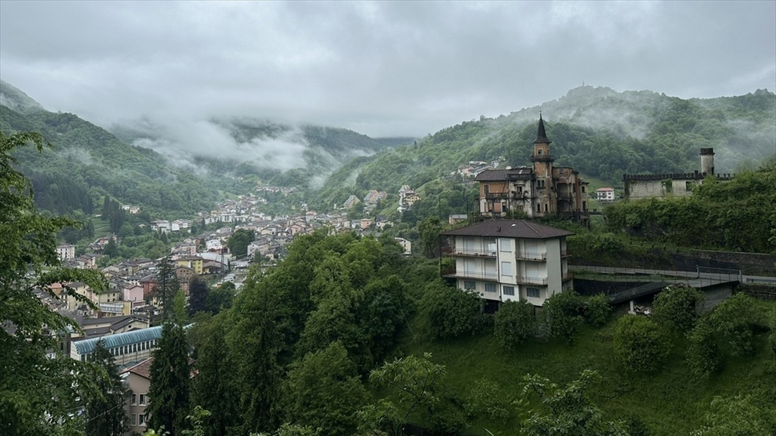 Tutti Dolomiti, Part I (109)