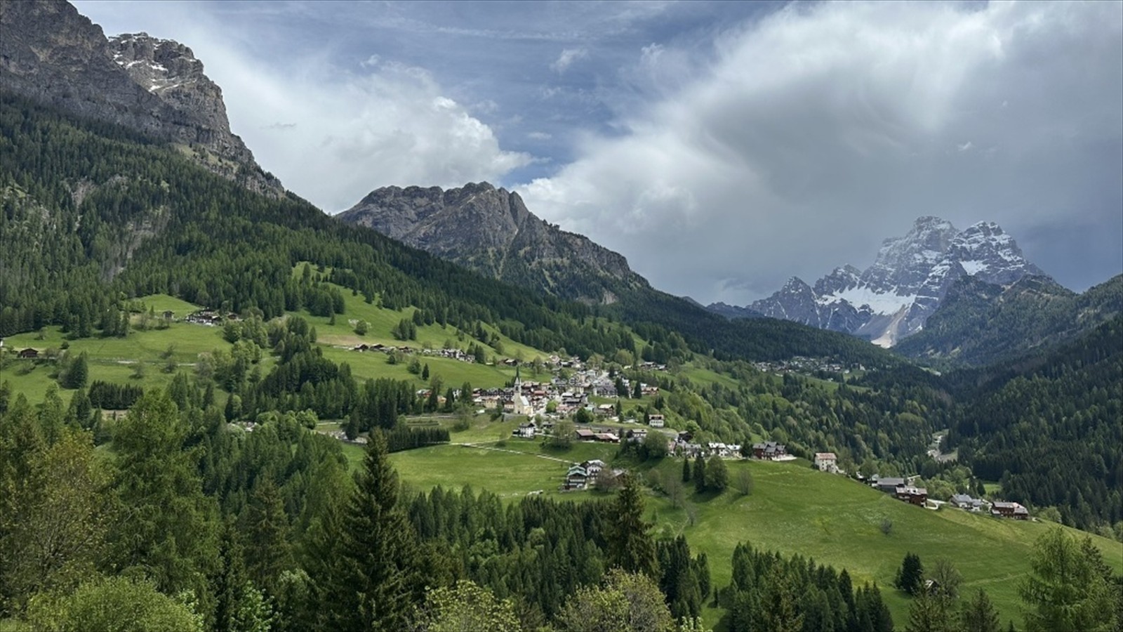 Tutti Dolomiti, Part I (111)