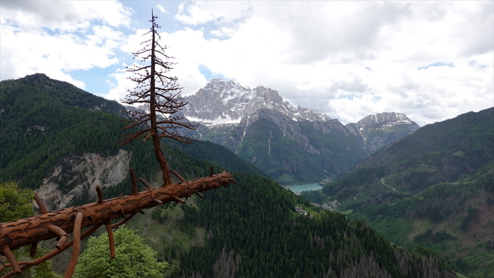 Tutti Dolomiti, Part I (114)